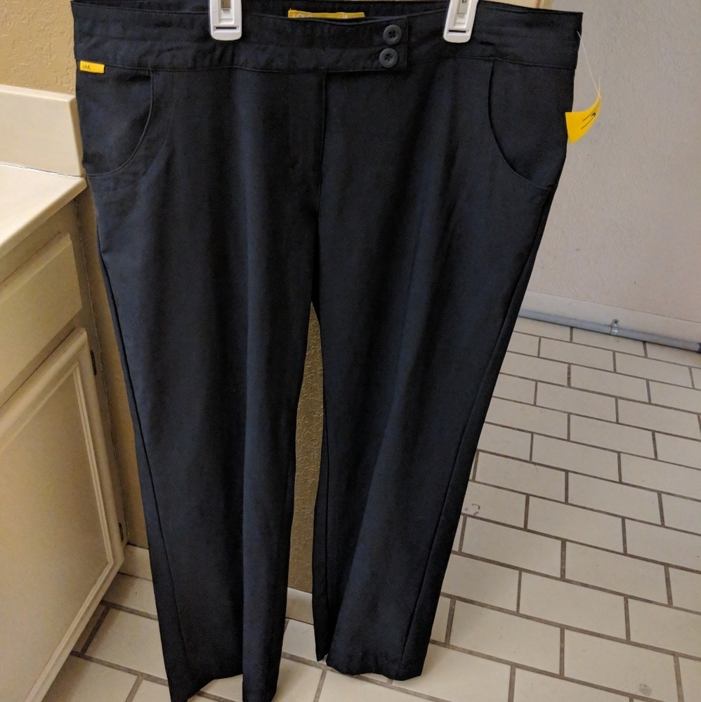 Lole travel pants